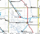 Elba, Nebraska (NE 68873) profile: population, maps, real estate ...