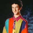 Dustin Diamond's Best Saved By the Bell Moments as Screech