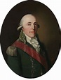 Alexis Federico Cristián de Anhalt-Bernburg | Christian, Portrait, Oil ...