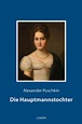 Die Hauptmannstochter: Roman (German Edition) by Alexander Pushkin ...