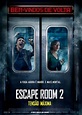 Escape Room 2: Tensão Máxima | Trailer legendado e sinopse - Café com Filme