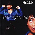 Monifah – Nobody’s Body (1996, CD) - Discogs