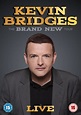 Kevin Bridges: The Brand New Tour - Live | DVD | Free shipping over £20 ...