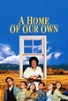 [Descargar] Nuestro propio hogar (1993) Película Completa En Español ...