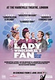 Lady Windermere's Fan - Película 2018 - Cine.com