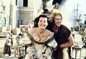 "Die Piratenbraut" (1995) | Die größten Kinoflops aller Zeiten!