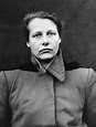 Herta Oberheuser (1911-1978) was a physician at the… | Nuremberg trials ...
