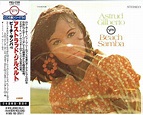 Beach Samba +5 : Astrud Gilberto: Amazon.fr: CD et Vinyles}