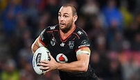 Opinion: Is Simon Mannering the ultimate Warrior? | Newshub