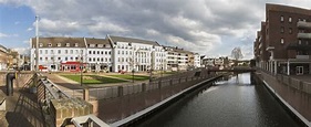 Visite Kleve: o melhor de Kleve, Renânia do Norte-Vestfália – Viagens ...
