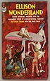 ELLISON WONDERLAND | Harlan Ellison | First edition