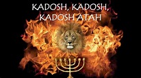 "Kadosh Atah" - performed by Lev Shelo - YouTube