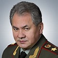 Sergey Kuzhugetovich SHOYGU | National Antiterrorism Committee