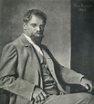 Max Klinger 1899 | PhotoSeed