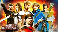 Movie Review: Knights of Badassdom - Medievalists.net
