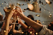 Planning the Perfect Wedding After-Party - Cheers and Confetti Blog by ...