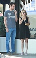 Rachel McAdams and boyfriend Jamie Linden shop for bedroom pillows in ...