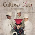 Culture Club - Culture Club: Greatest Hits (iTunes Plus AAC M4A) (Album)