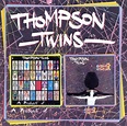 Thompson Twins – A Product Of... Participation + Set (2008, EDC ...