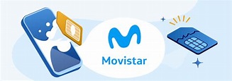 Movistar chip: ¡Conoce precios y cómo activar tu chip Movistar!