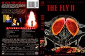 CoverCity - DVD Covers & Labels - The Fly II