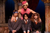 A Very Potter Musical – StarKid Productions Official Webstore