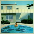 Dive In: David Hockney's Pool Paintings Capture The Best Of SoCal ...