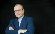 Paul Allen, è morto il co-fondatore di Microsoft