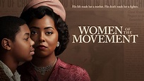 Watch Women of the Movement · Season 1 Full Episodes Online - Plex