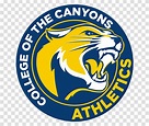 College Of The Canyons Athletics Logo College Of The Canyons Athletics ...