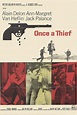 Once a Thief (1965) - IMDb