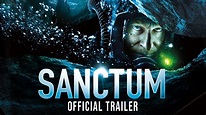 Sanctum - Trailer - YouTube