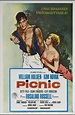 Picnic Movie Poster (1956) | Great Movies