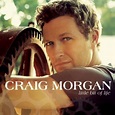 Little Bit of Life - Craig Morgan | Songs, Reviews, Credits | AllMusic