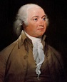 John Adams Inaugurated, 1797 – Landmark Events