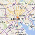 University of Baltimore: Review & Facts