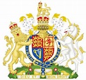 Escudo del Reino Unido - Wikipedia, la enciclopedia libre
