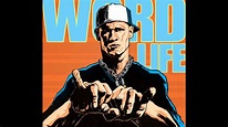 john cena word life - YouTube