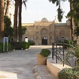Museu Copta (Cairo) - ATUALIZADO 2023 O que saber antes de ir - Sobre o ...