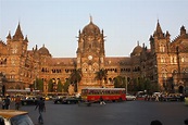 Galeria de Guia de arquitetura de Mumbai: 20 projetos na cidade mais ...
