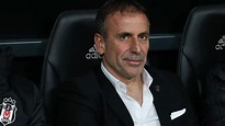 Foot : Abdullah Avci n'est plus l'entraîneur de Besiktas - Eurosport