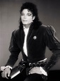 Michael Jackson - Black and White - Michael Jackson Photo (15906688 ...