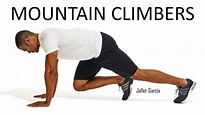 Mountain Climbers - Escaladores De Montaña - YouTube