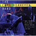 Live in L.A. - Carl Verheyen - CD album - Achat & prix | fnac