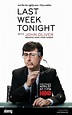 Last week with john oliver hi-res stock photography and images - Alamy