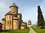 Gelati Monastery Complex