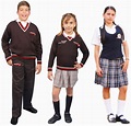 Lista 105+ Foto Los 10 Uniformes Escolares Más Bonitos Del Mundo Mirada ...