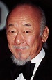 Pat Morita : Early life, Television and movie career, Death, Posthumous ...