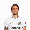 Luca Pellegrini - Eintracht Frankfurt Profis