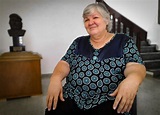 Aleida Guevara: “En Cuba la tranquilidad es absoluta” | Al Mayadeen Español